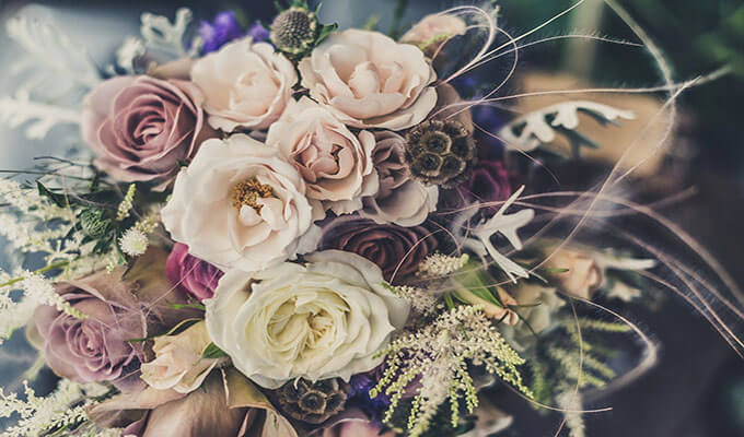 Wedding Day Quirks