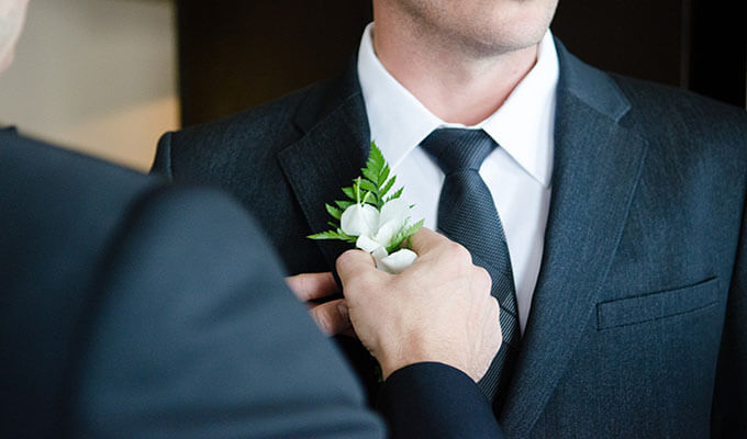 Wedding No-Nos