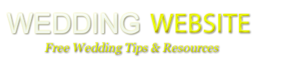 Wedding Guide